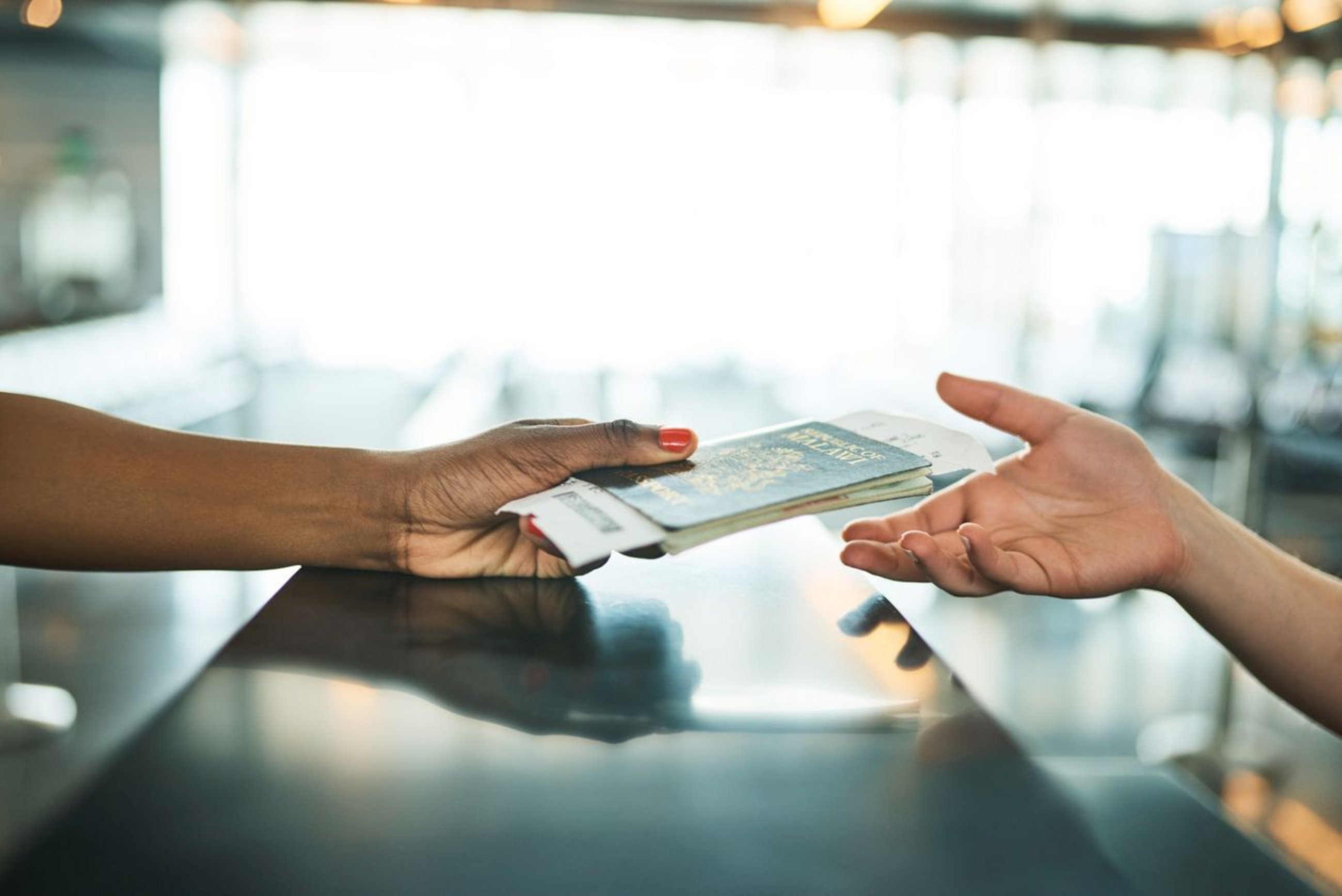 iStock La stratégie de l’Union en matière d’immigration légale