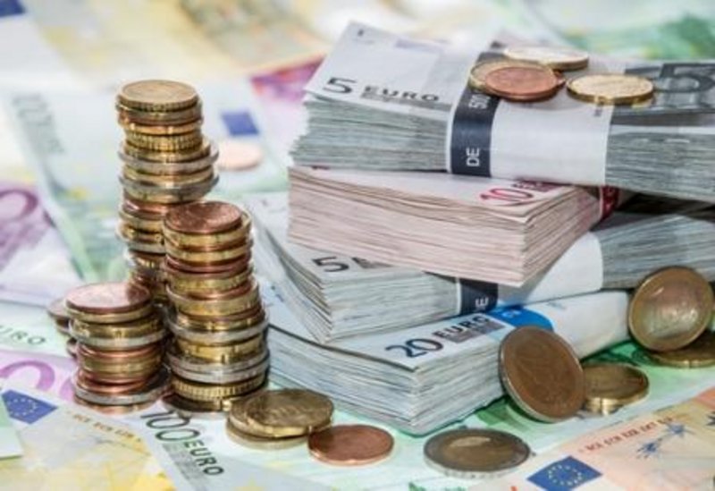 Zukunft von 1- und 2-Cent-Münzen (Mitteilung)