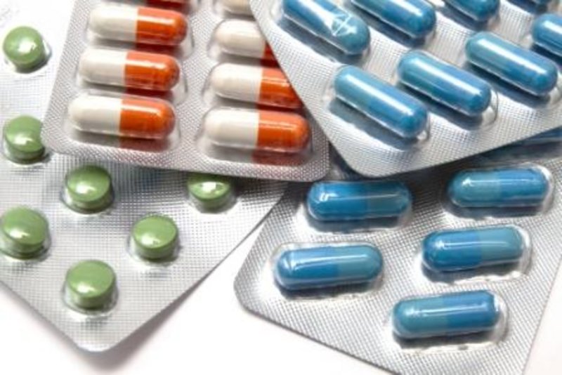 Verfahren zur Festsetzung von Arzneimittelpreisen (Richtlinie)