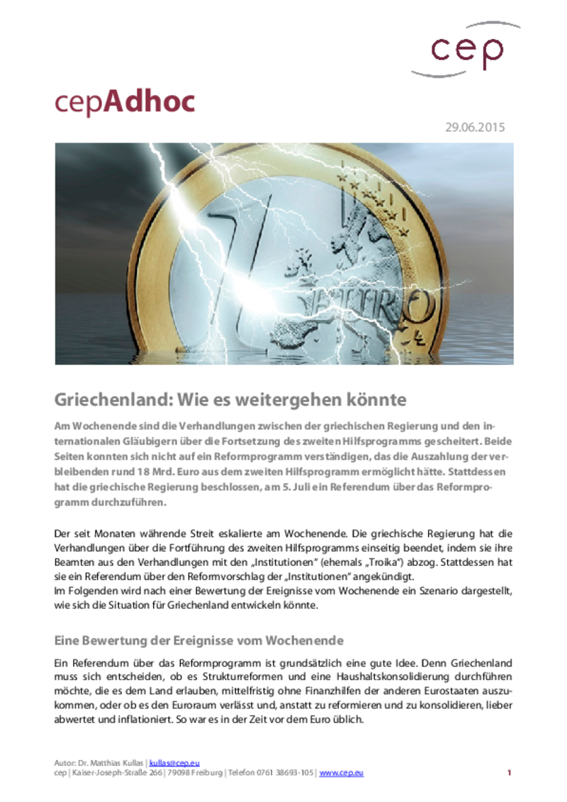 Grexit