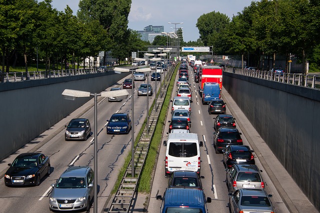 Transeuropäisches Verkehrsnetz (Konsultation)