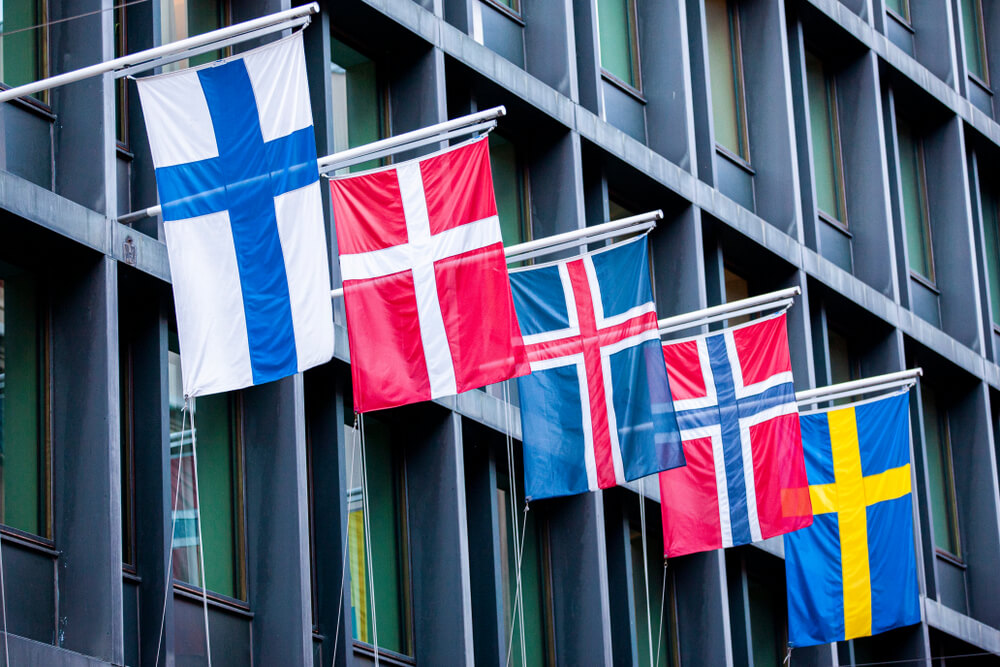 cep Nordic Countries