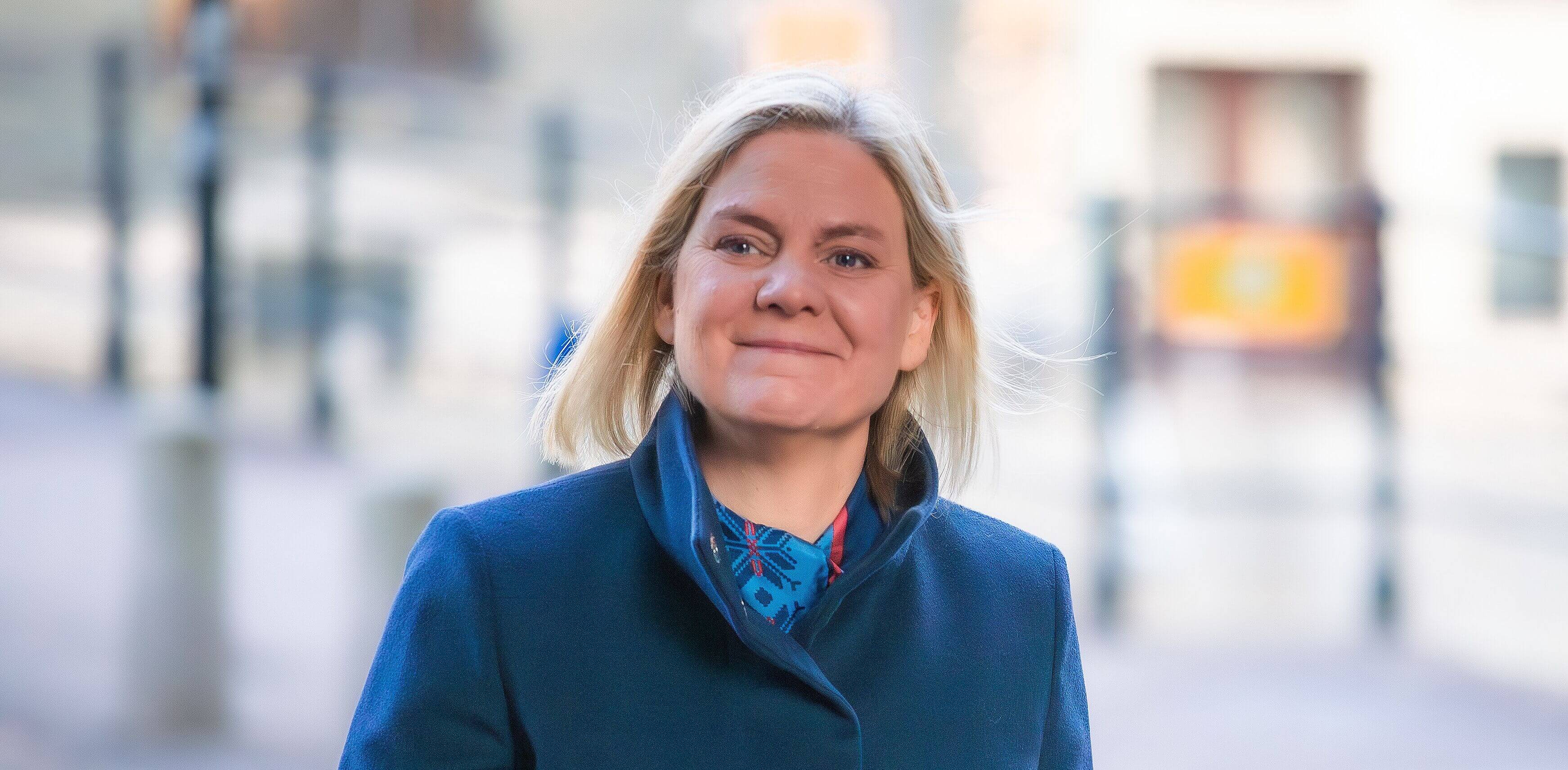 Schweden hat gewählt: Eine knappe Wahl lässt keinen klaren Weg zur Regierungsbildung