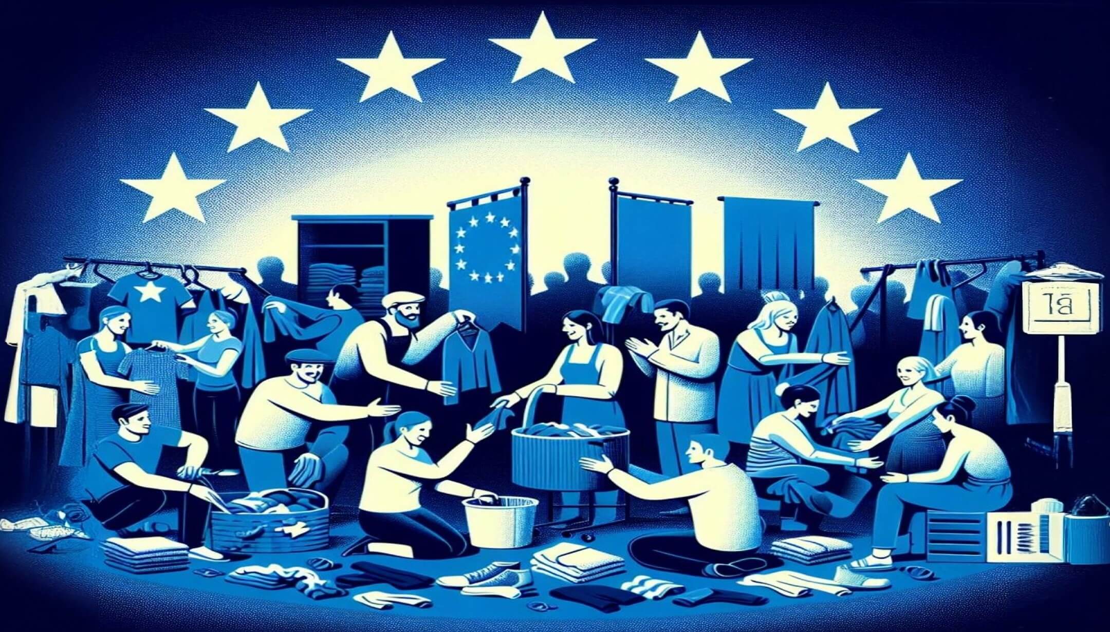 From Market Europe to Protective Europe
