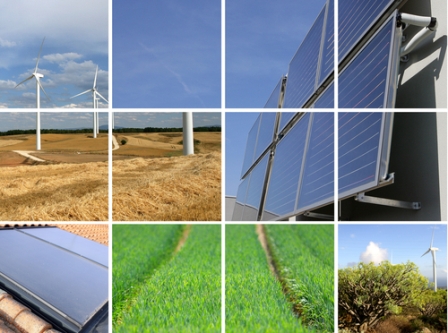 Renewable Energy beyond 2020 (Communication)