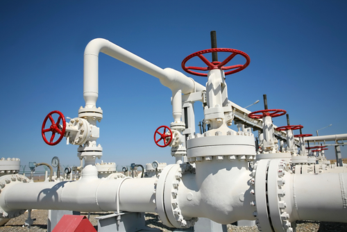 Gasversorgungssicherheit (Verordnung)
