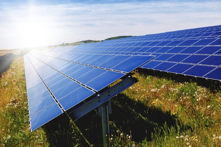 Photovoltaik-Förderung in der EU
