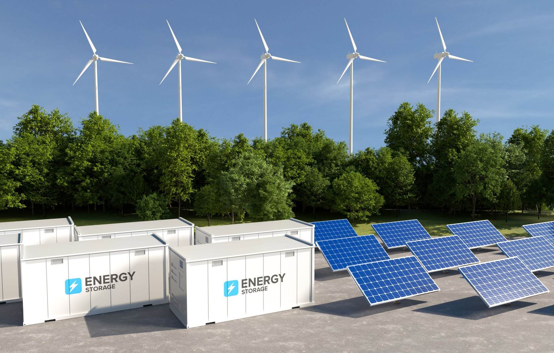 A European Market Design for Energy Storage