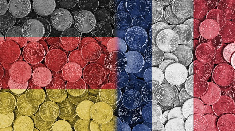 Die Divergenz der öffentlichen Schuldenquoten in Frankreich und Deutschland (cepInput)