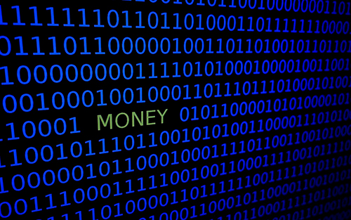 Das Geld von morgen? (cepInput)