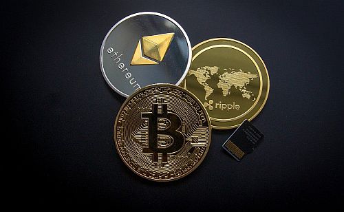 L'UE veut réguler les cryptomonnaies