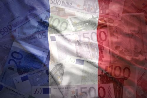Default Index 2020 pour la France