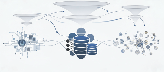 Competition at Risk in Generative AI Markets