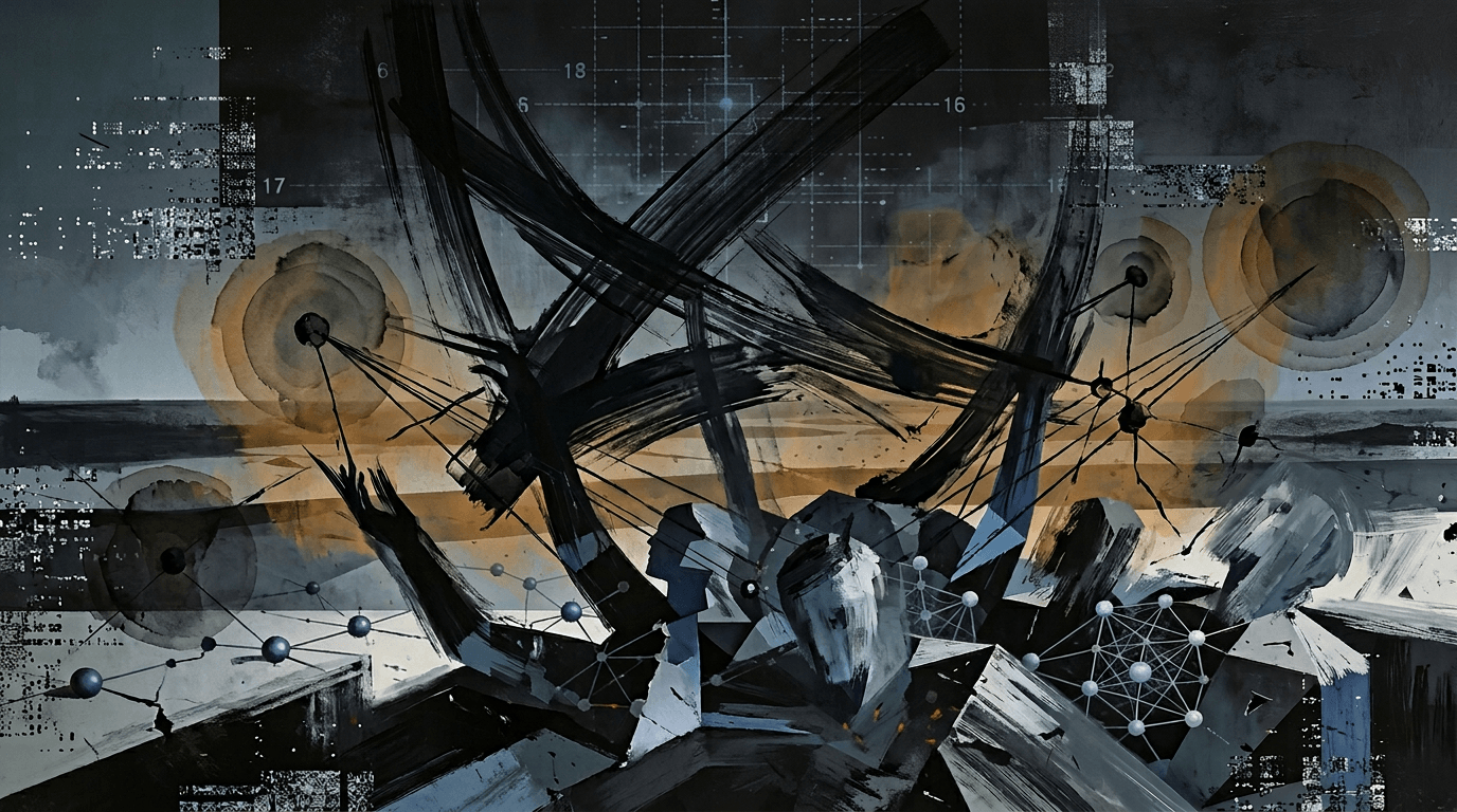 Comment éviter le « Guernica de l'IA »