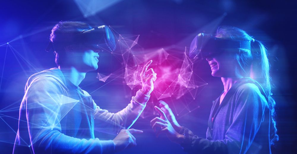 EU-Metaverse Strategie: WEB 4.0 & Virtuelle Welten (cepAnalyse)