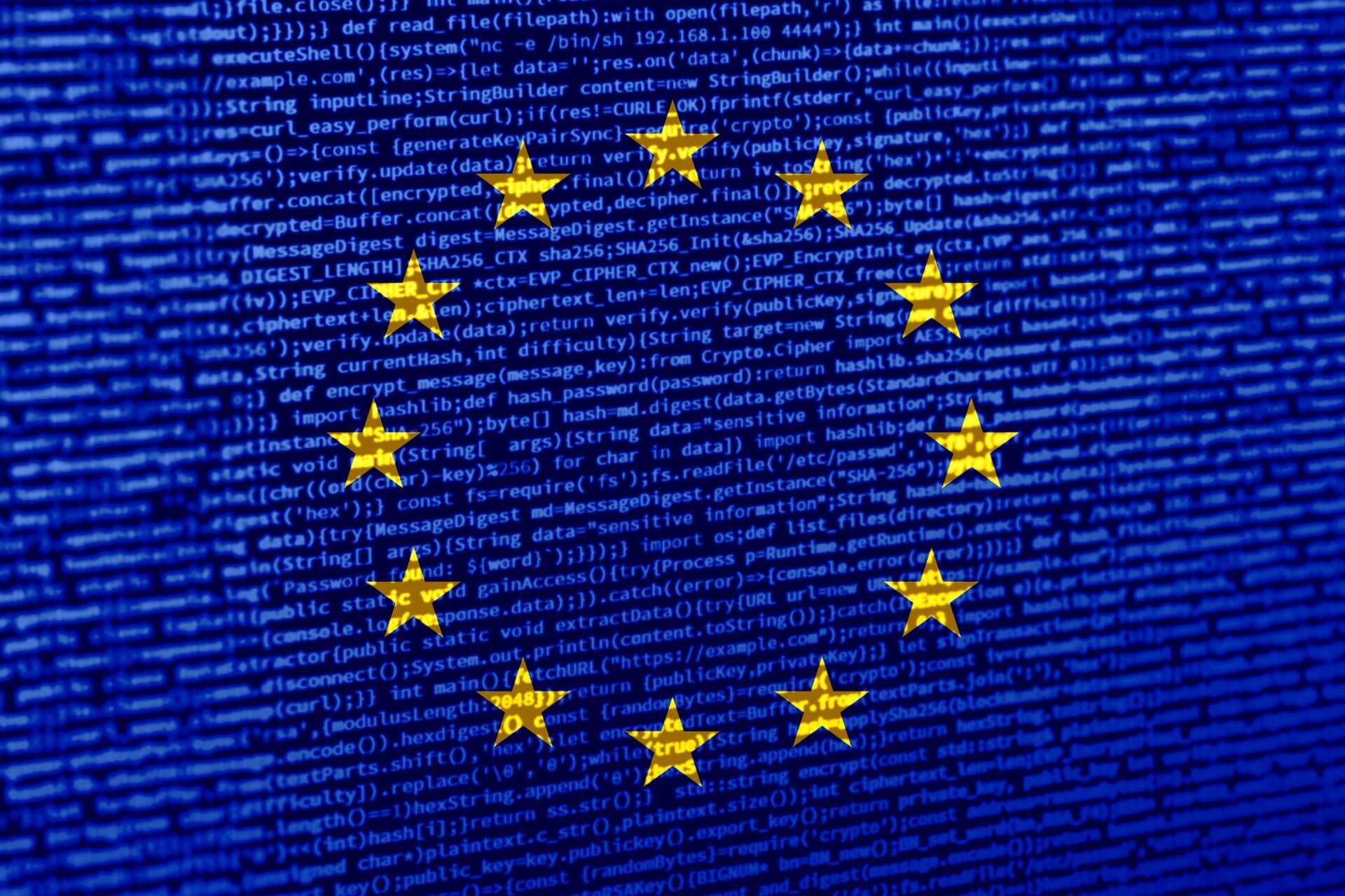 European AI Sovereignty Instead of Chinese Models