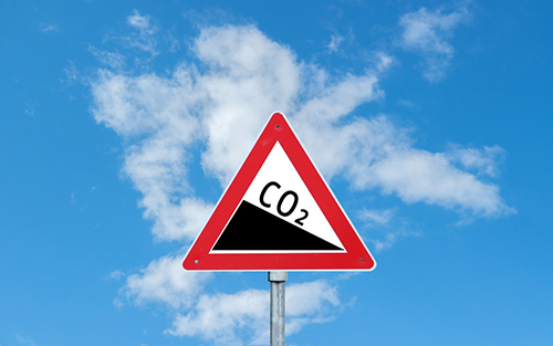 CO2-Steuer oder Emissionshandel?