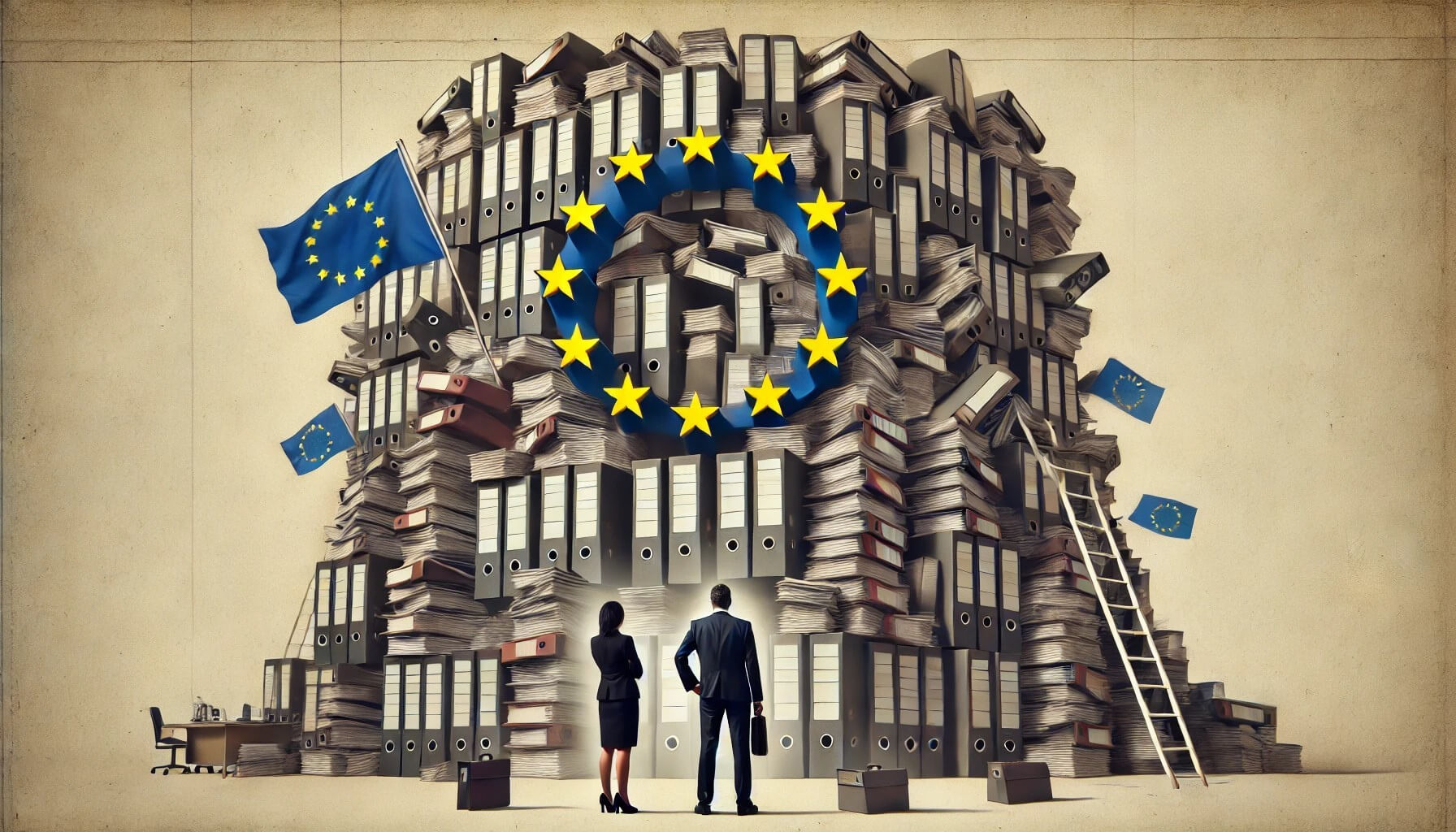 Omnibus I: Überarbeitung der Lieferkettenrichtlinie