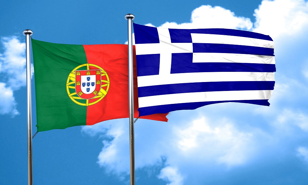 cepDefaultIndex Griechenland und Portugal