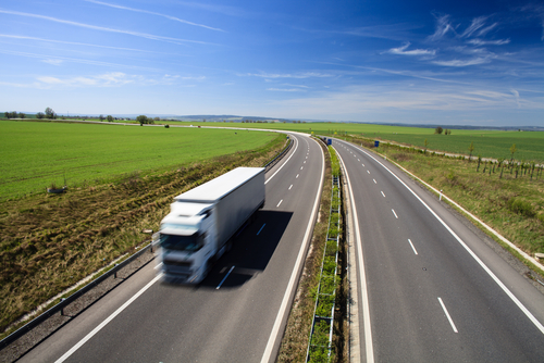 Kombinierter Verkehr (Richtlinie)