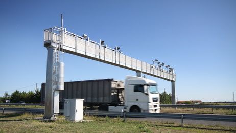 Electronic Road Toll Systems (Directive)