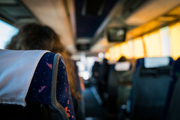 Öffnung der Busverkehrsmärkte (Verordnung)