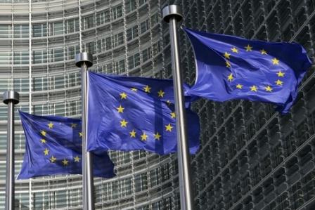 Maßnahmen für finanziell instabile Euro-Staaten (Verordnung)