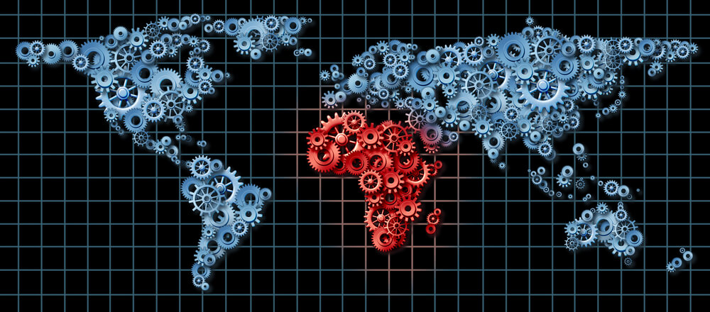 EU Trade Diplomacy Towards Africa