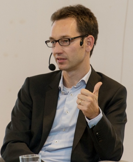 Bert Van Roosebeke