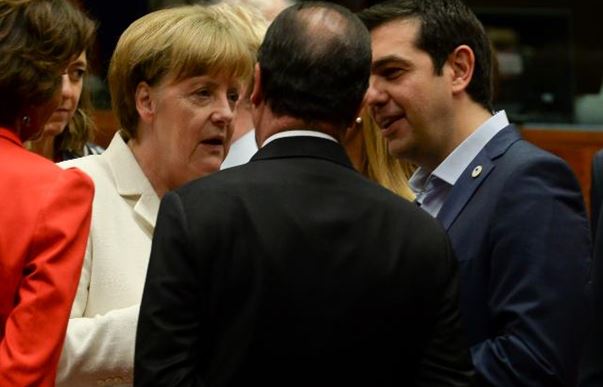 Die Ergebnisse des Euro-Gipfels